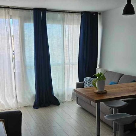 Studio Victoria Centre Grande Plage And Pool Биариц Екстериор снимка